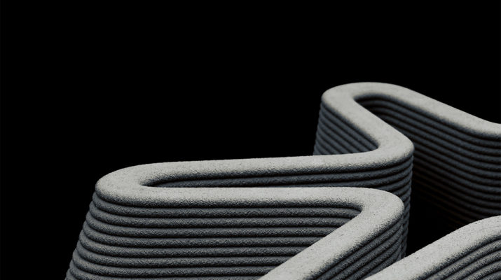 Home 7 3D Printing Abstract Banner