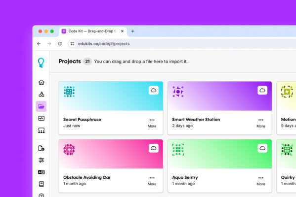 Home 5 Code Kit Pro Cloud Project Storage 2024 R1