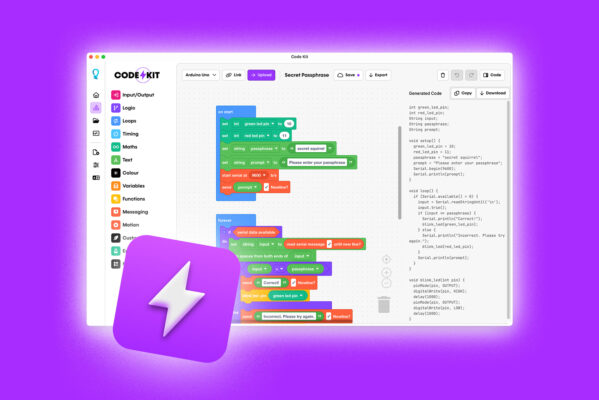 Home 4 Code Kit Pro Desktop App MacOS Windows Included 2024