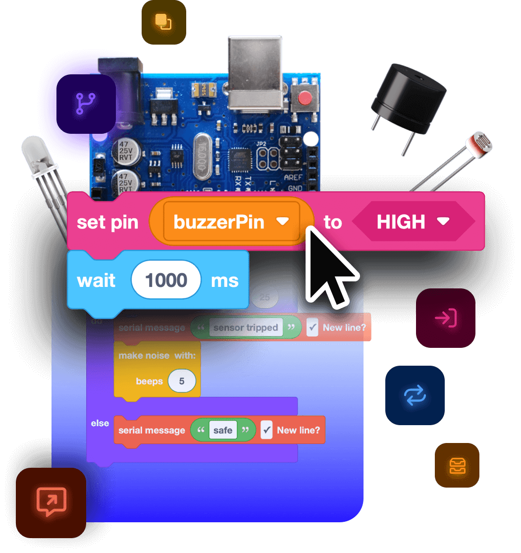 Home 1 Code Kit Blue Bg Hero Nov 2023 Narrower Compressed